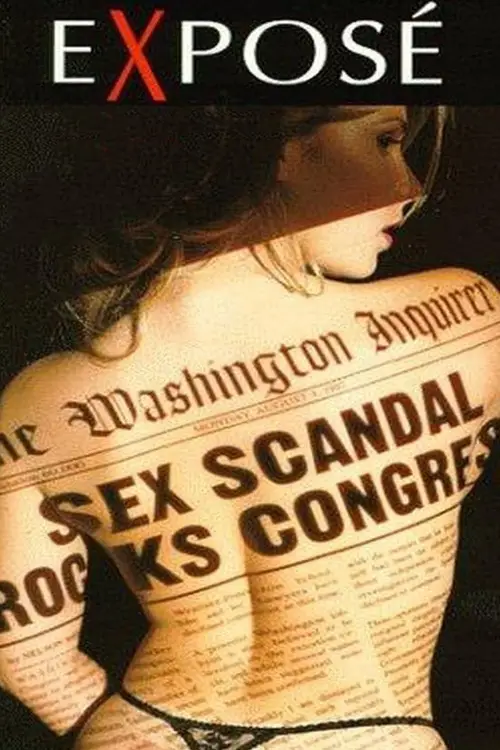 Постер до фільму "Expose"
