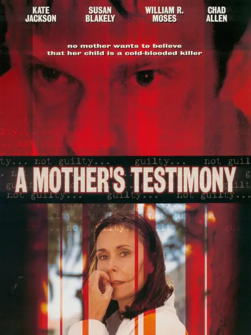 Постер до фільму "A Mother
