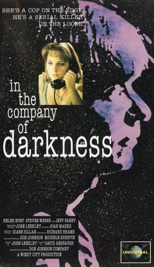 Постер до фільму "In the Company of Darkness"