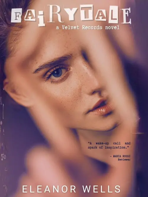 Постер до фільму "Fairytale"