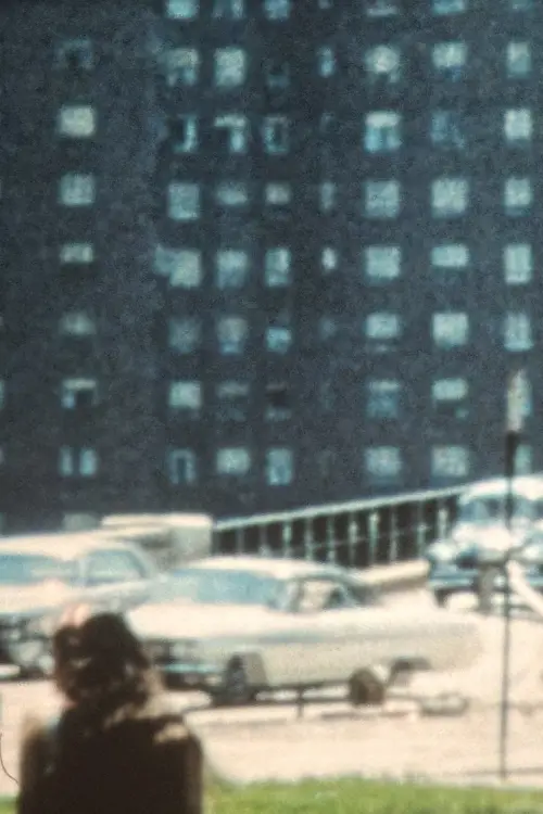 Постер до фільму "The Sky Socialist: Flight"