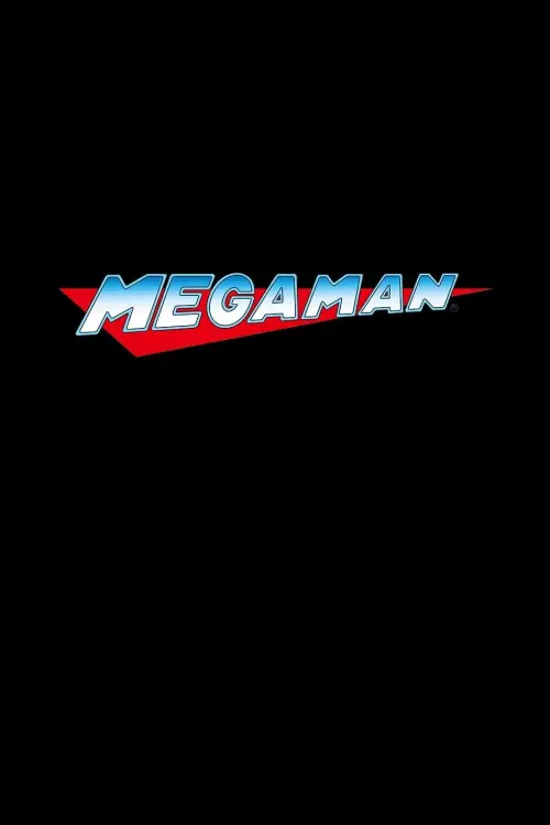 Постер до фільму "Mega Man"