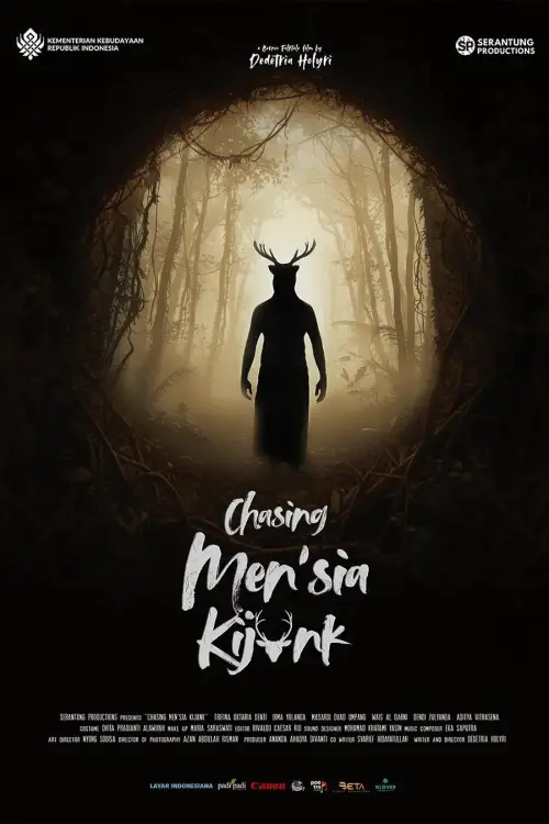 Постер до фільму "Chasing Men