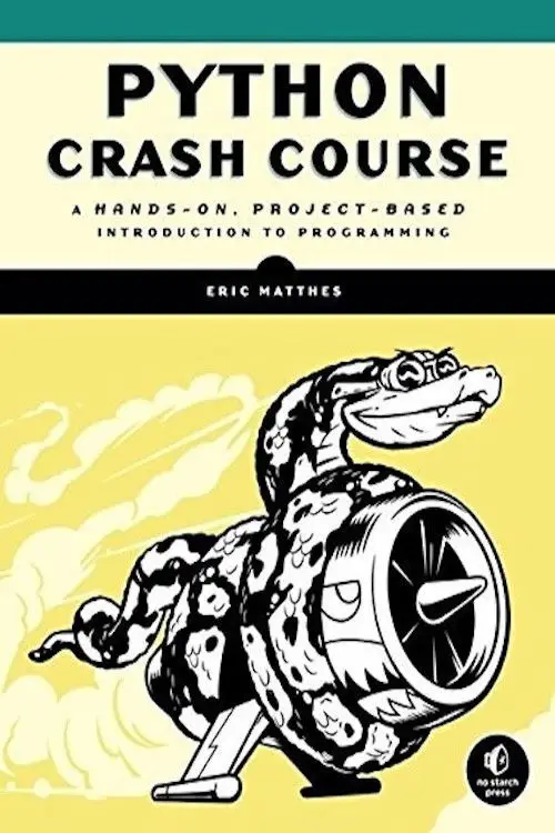Постер до фільму "Python"