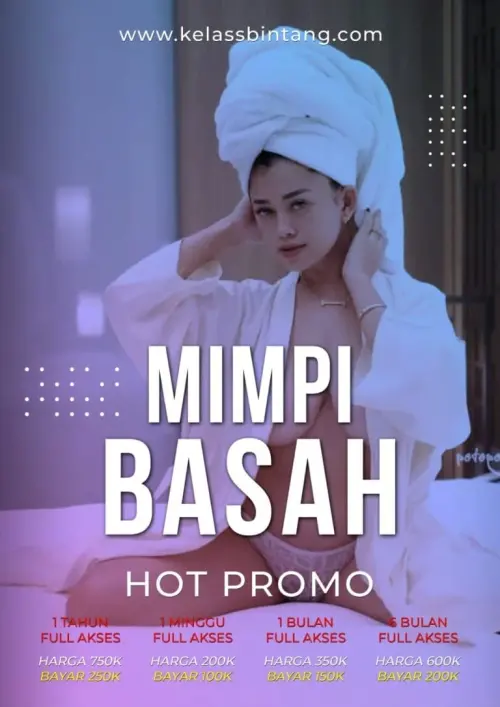 Постер до фільму "Mimpi Basah"