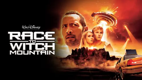 Відео до фільму Відьмина гора | Race to Witch Mountain Trailer
