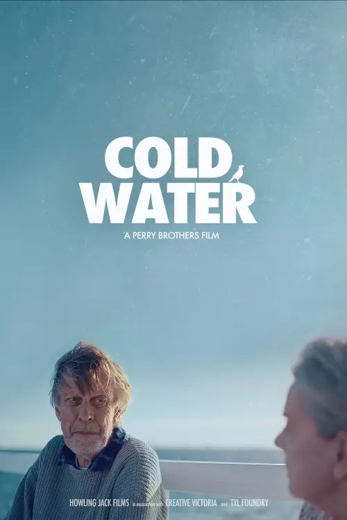 Постер до фільму "Cold Water"