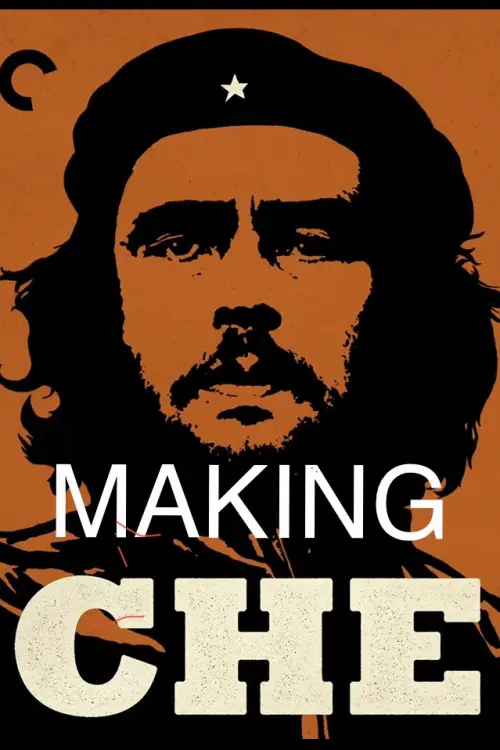 Постер до фільму "Making Che"