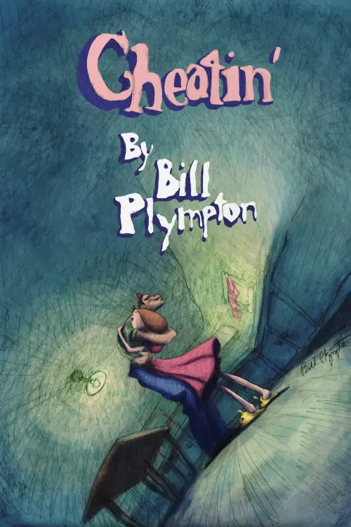 Постер до фільму "Cheatin