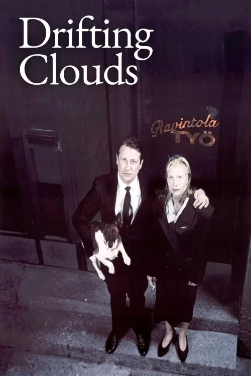 Постер до фільму "Drifting Clouds"