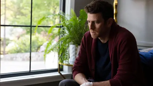 Відео до фільму Junction | Official Trailer