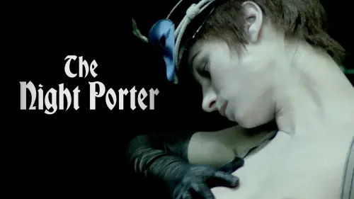 Відео до фільму Нічний портьє | Mark Kermode reviews The Night Porter (1974) | BFI Player