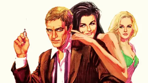 Відео до фільму The Cincinnati Kid | The Cincinnati Kid (1965) - Trailer