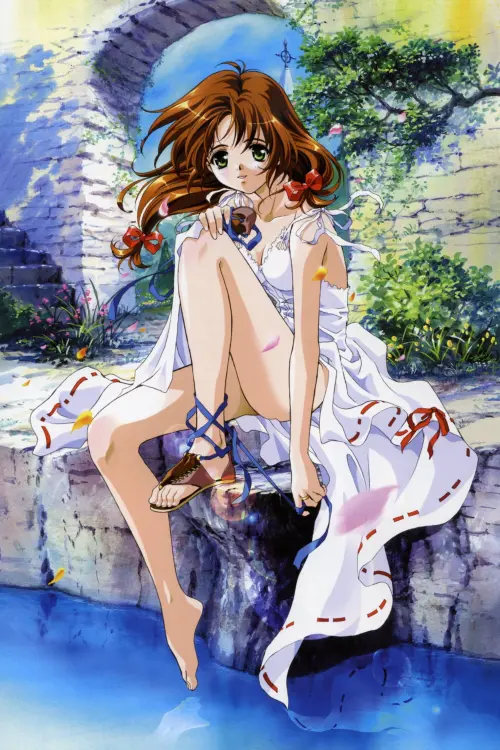 Постер до фільму "Words Worth: Sharon