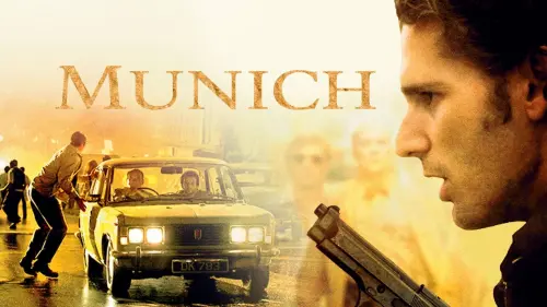 Відео до фільму Мюнхен | Theatrical Trailer