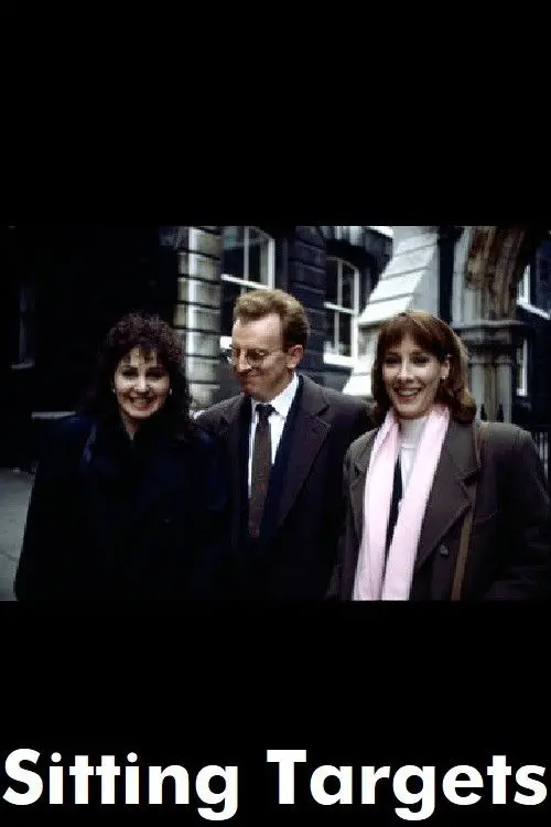 Постер до фільму "Sitting Targets"
