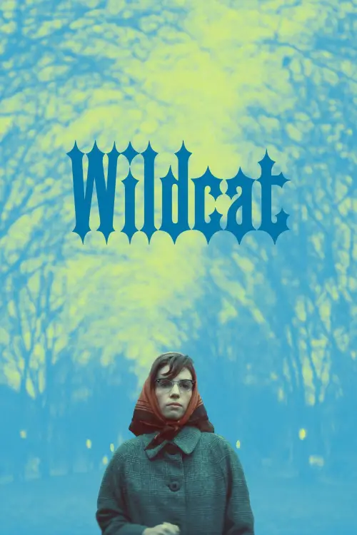 Постер до фільму "Wildcat"