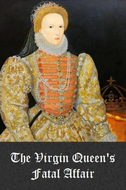 Постер до фільму "The Virgin Queen