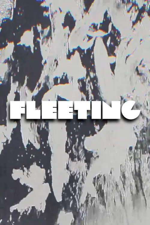 Постер до фільму "FLEETING"