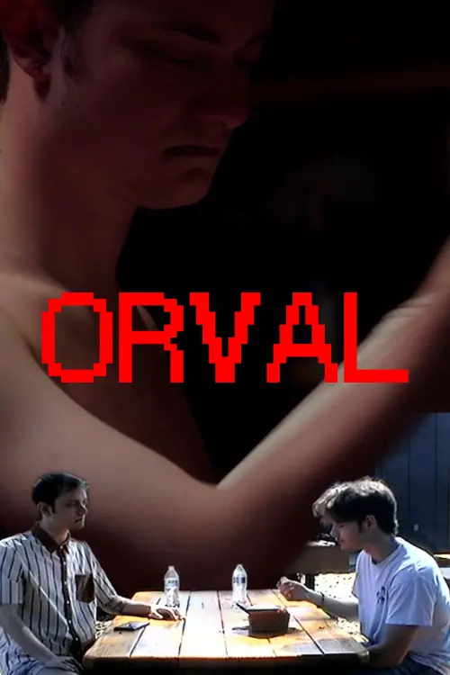 Постер до фільму "Orval"