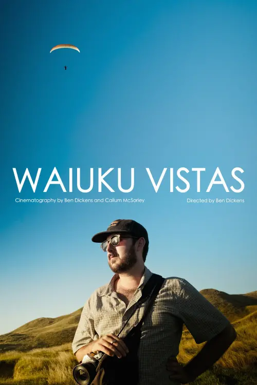 Постер до фільму "Waiuku Vistas"