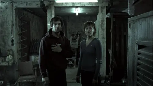 Відео до фільму Схолола жертва | Official Trailer