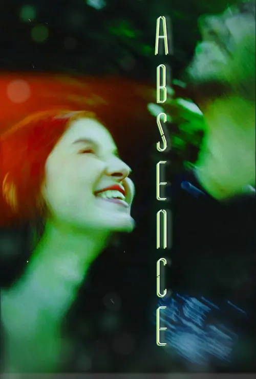 Постер до фільму "Absence"