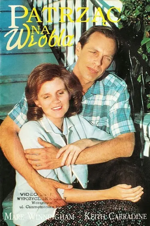 Постер до фільму "Eye on the Sparrow"