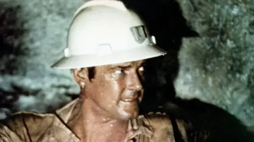 Відео до фільму Gold | Gold 1974 Trailer