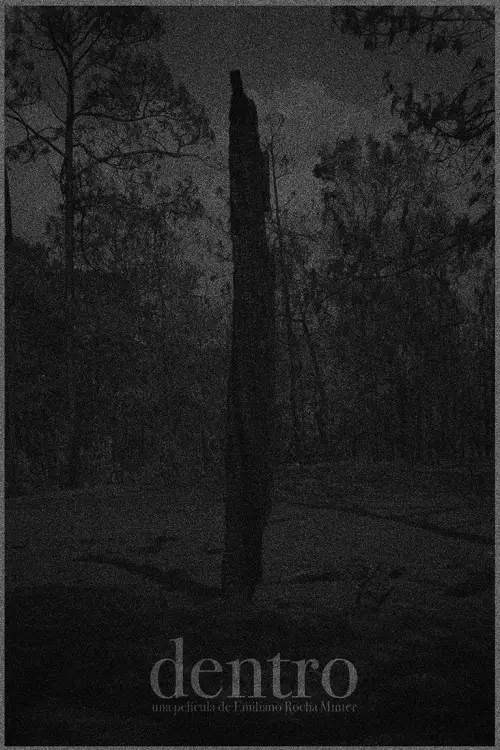 Постер до фільму "Inside"