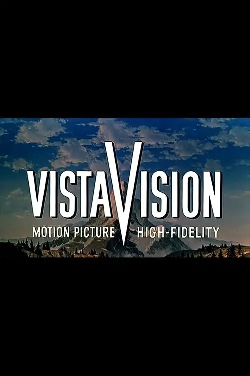 Постер до фільму "VistaVision Visits Spain"