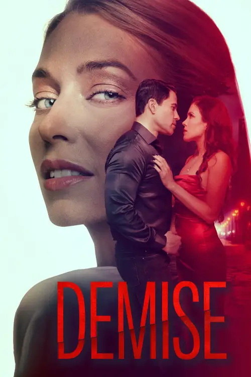 Постер до фільму "Demise"