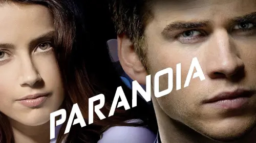 Відео до фільму Параноя | Paranoia Official Trailer #1 (2013) - Liam Hemsworth, Amber Heard Movie HD