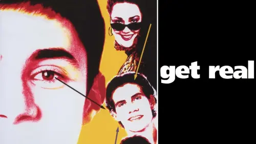 Відео до фільму Get Real | Get Real (1998) - Trailer