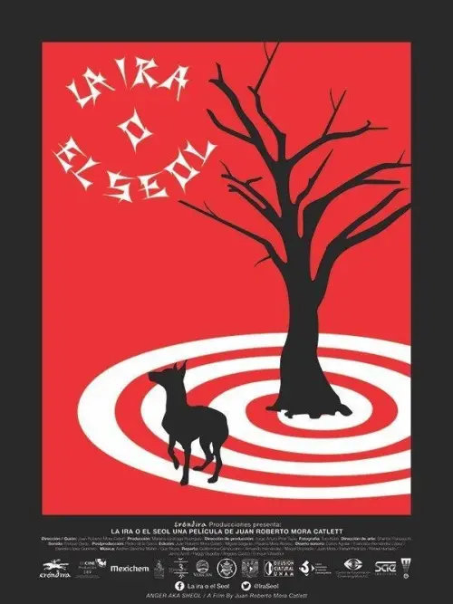 Постер до фільму "Anger, Also Known As Sheol"