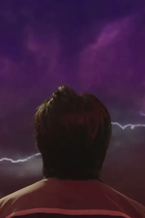 Постер до фільму "Disappeared"