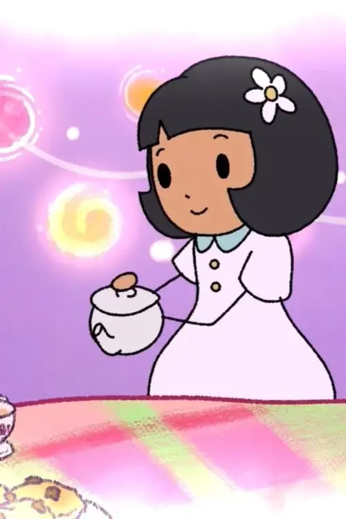 Постер до фільму "Dulce Hogar"