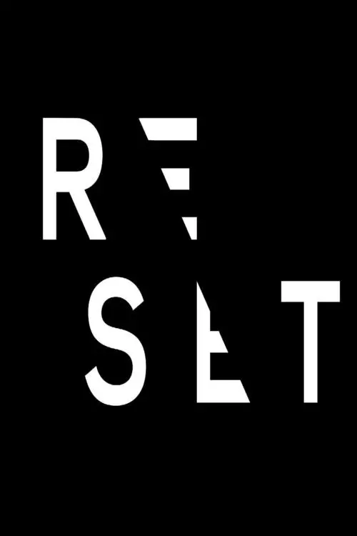 Постер до фільму "Reset"