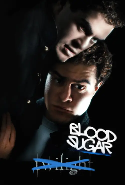 Постер до фільму "Blood Sugar"