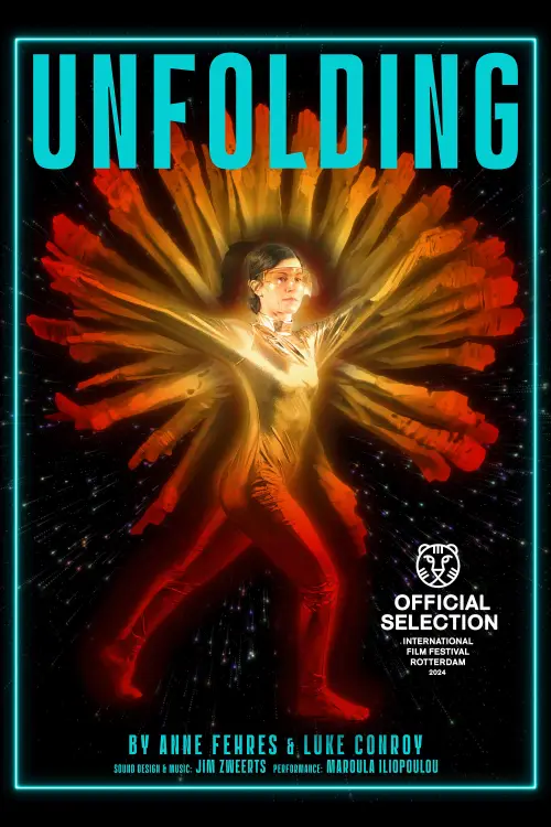 Постер до фільму "Unfolding"