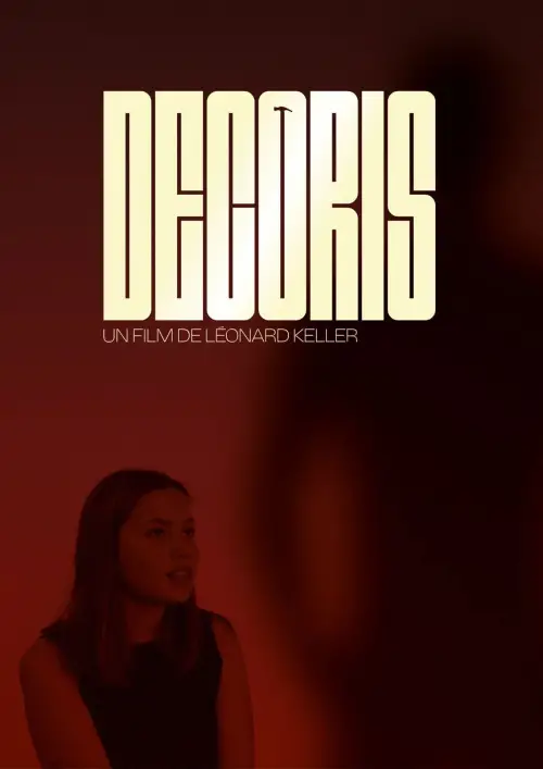 Постер до фільму "Decoris"