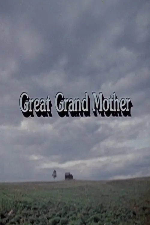 Постер до фільму "Great Grand Mother"