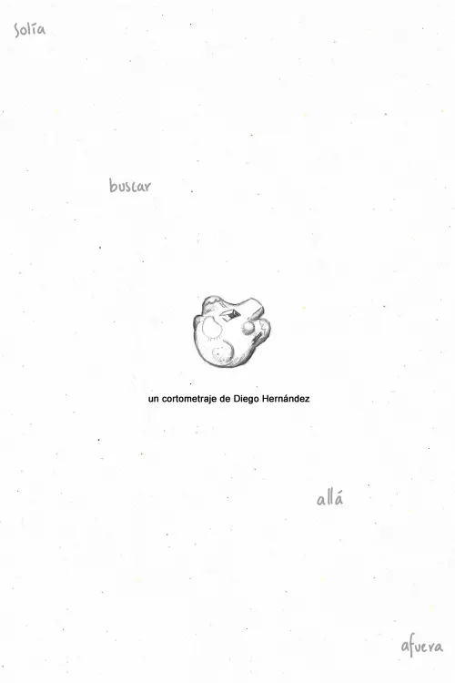 Постер до фільму "I used to seek the light out there"