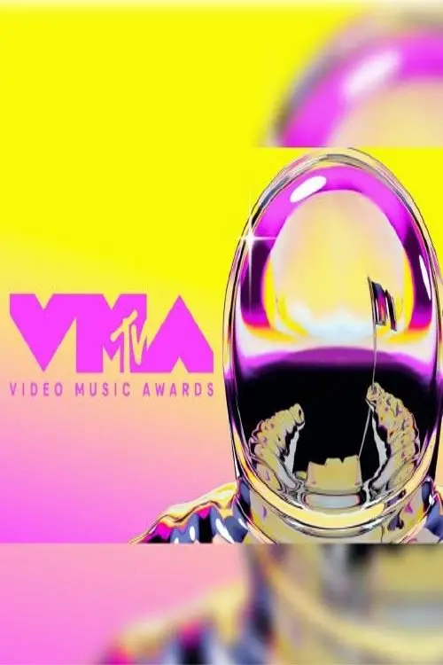 Постер до фільму "2025 MTV Video Music Awards"
