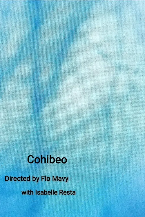 Постер до фільму "Cohibeo"