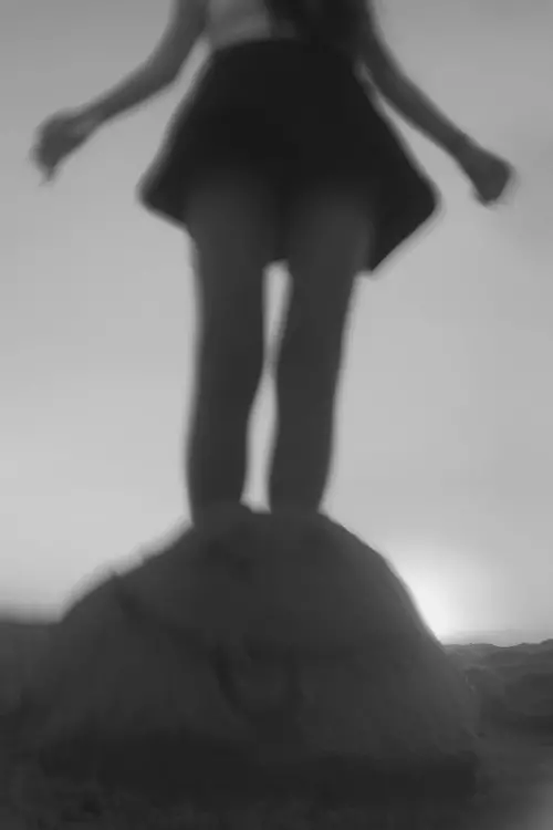 Постер до фільму "Prince of Sand"
