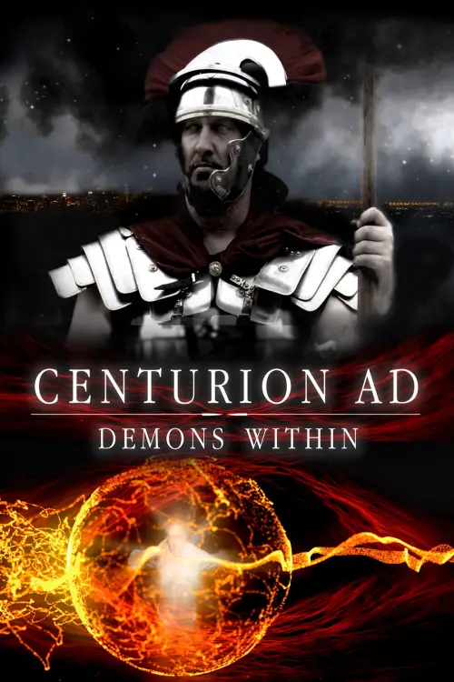 Постер до фільму "Centurion A.D."