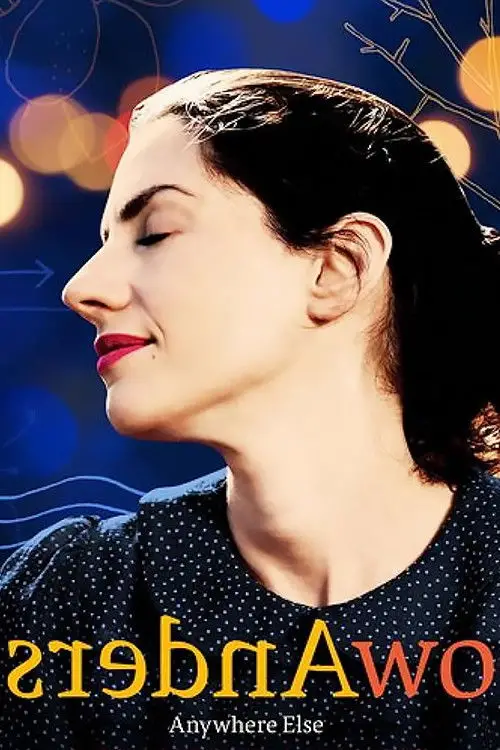 Постер до фільму "Anywhere Else"