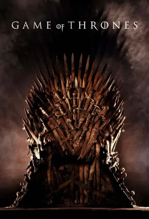 Постер до фільму "Game of Thrones: The Story So Far"