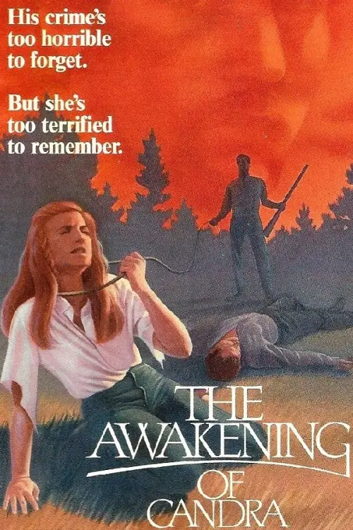 Постер до фільму "The Awakening of Candra"